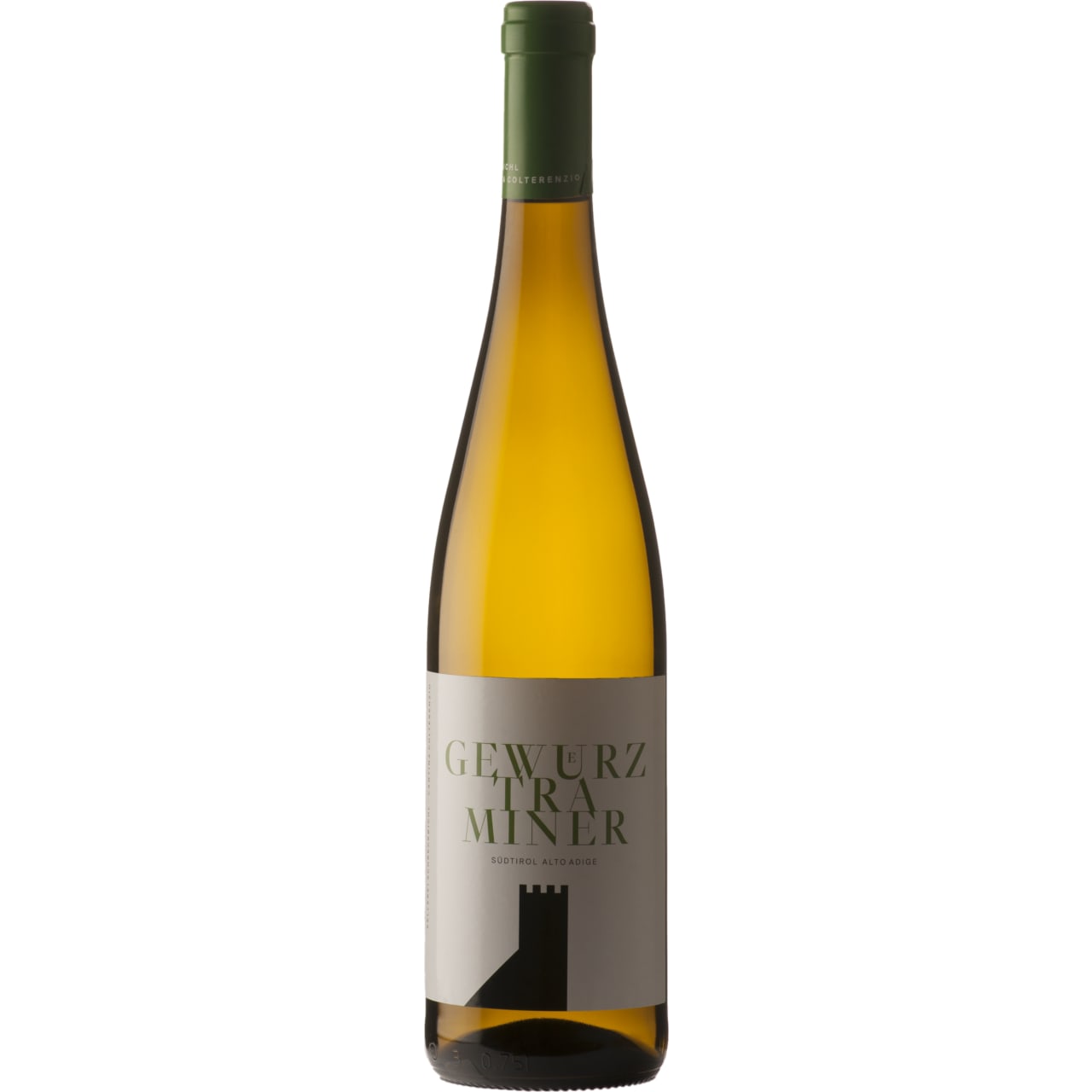 Colterenzio Gewurztraminer Classici DOC, Alto Adige 2025