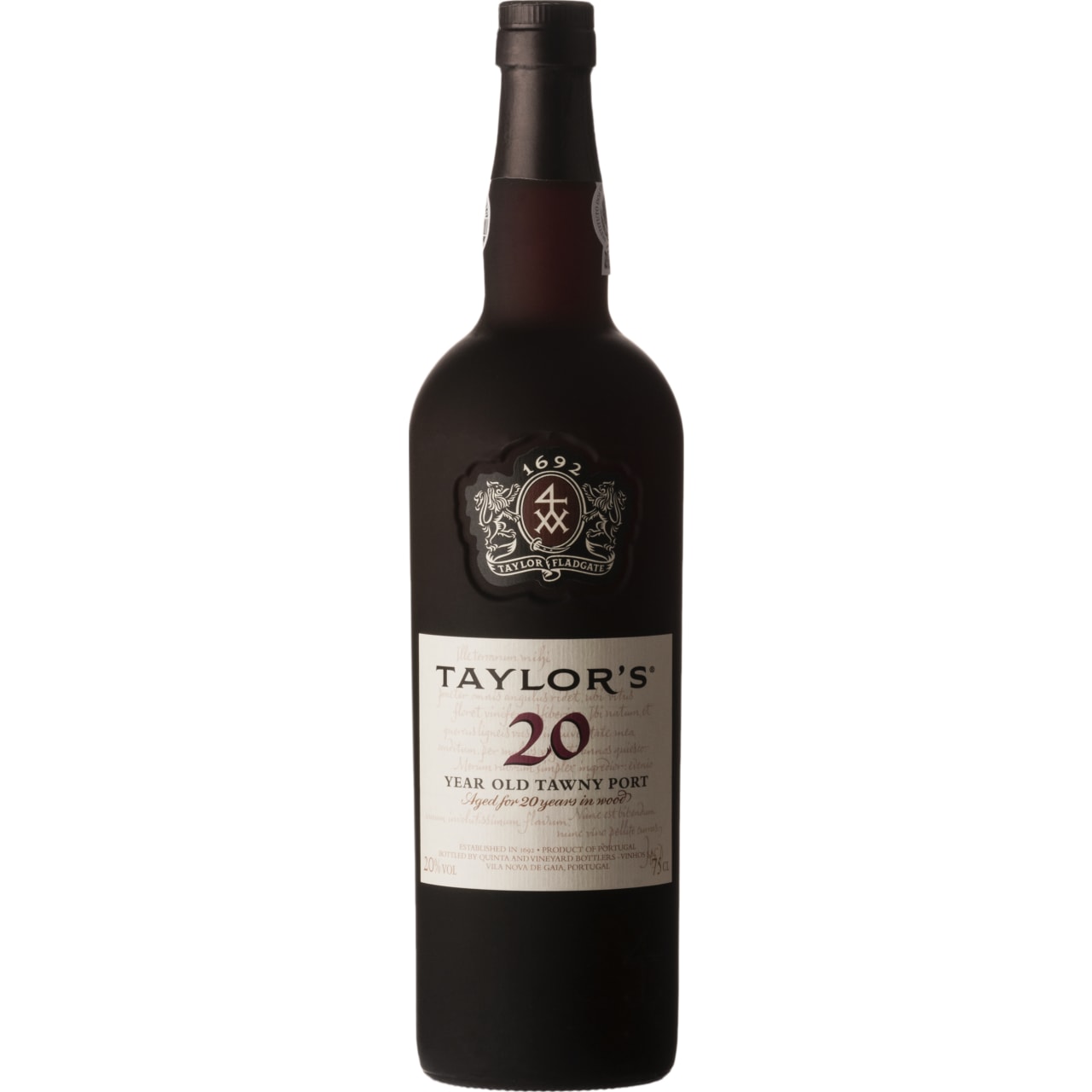Taylor's 20 Year Old Tawny Port NV