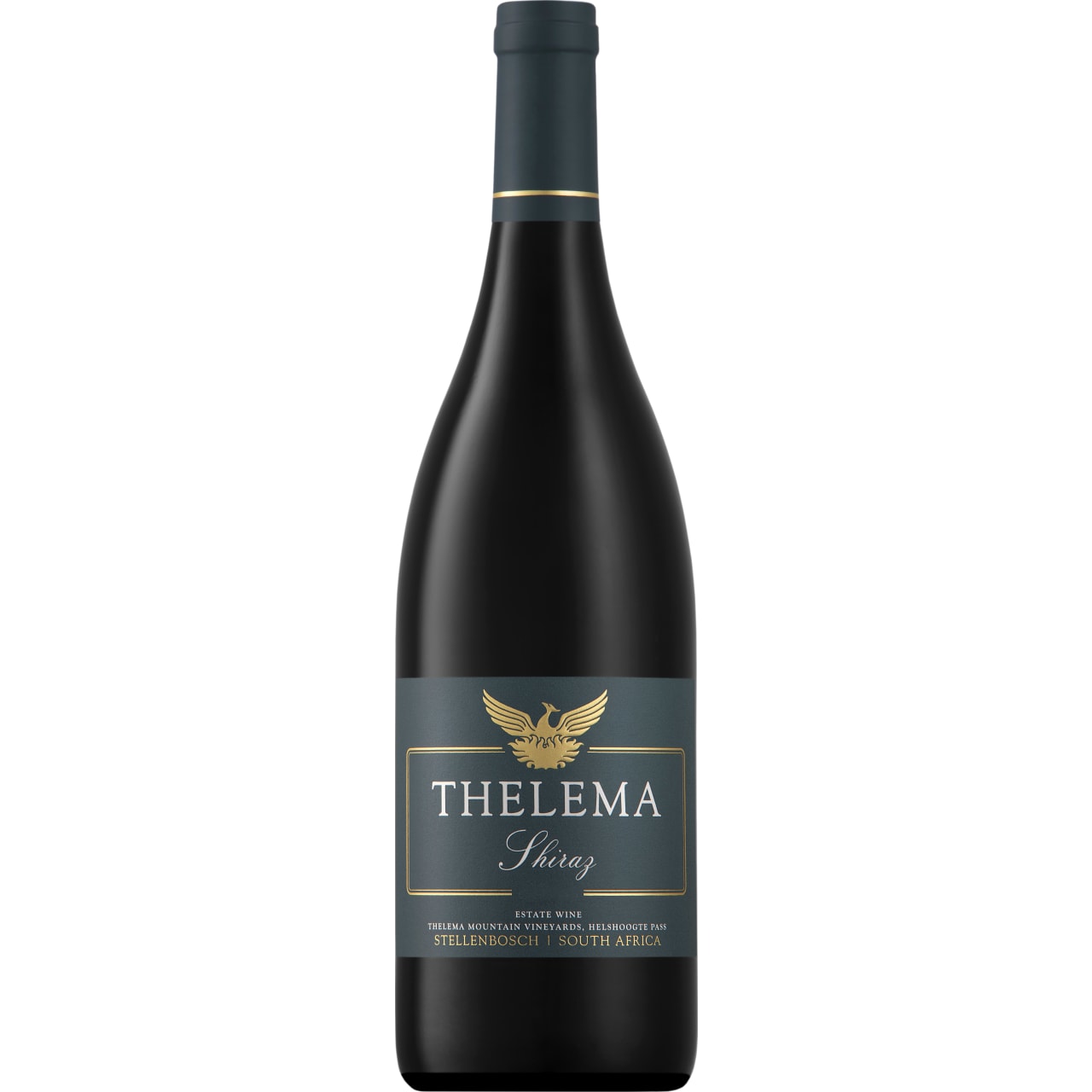 Thelema Mountain Vineyards Shiraz 2020