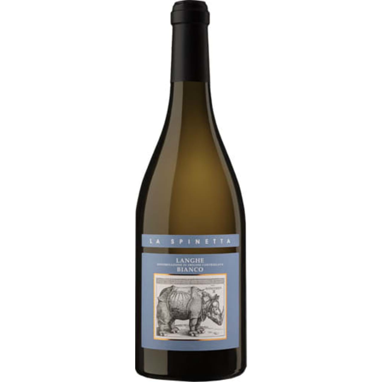 La Spinetta Langhe Bianco Sauvignon 2021