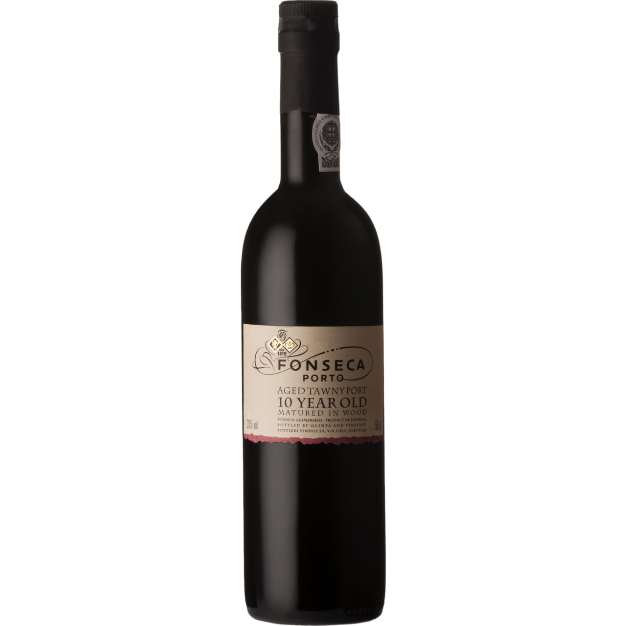 Fonseca 10 Year Old Tawny Port NV