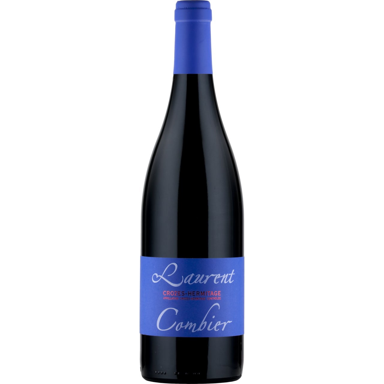 Laurent Combier Crozes-Hermitage 2023