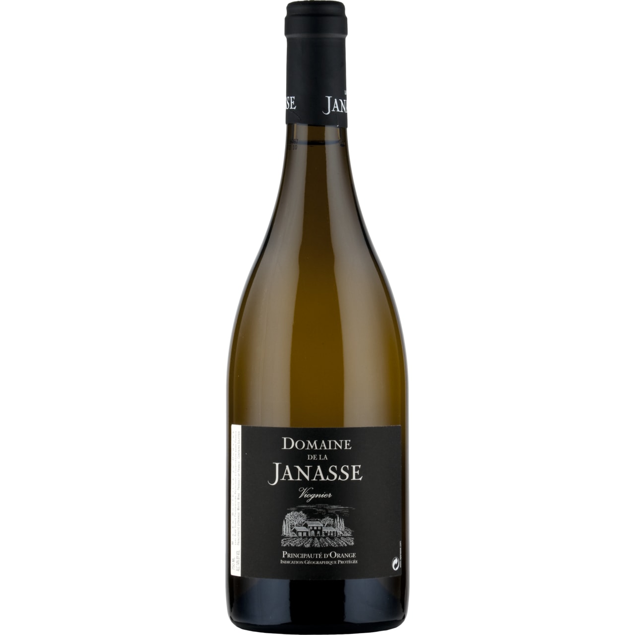 Domaine de la Janasse Viognier Organic 2024