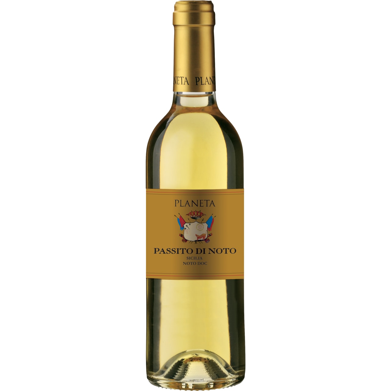Planeta Passito di Noto 2025
