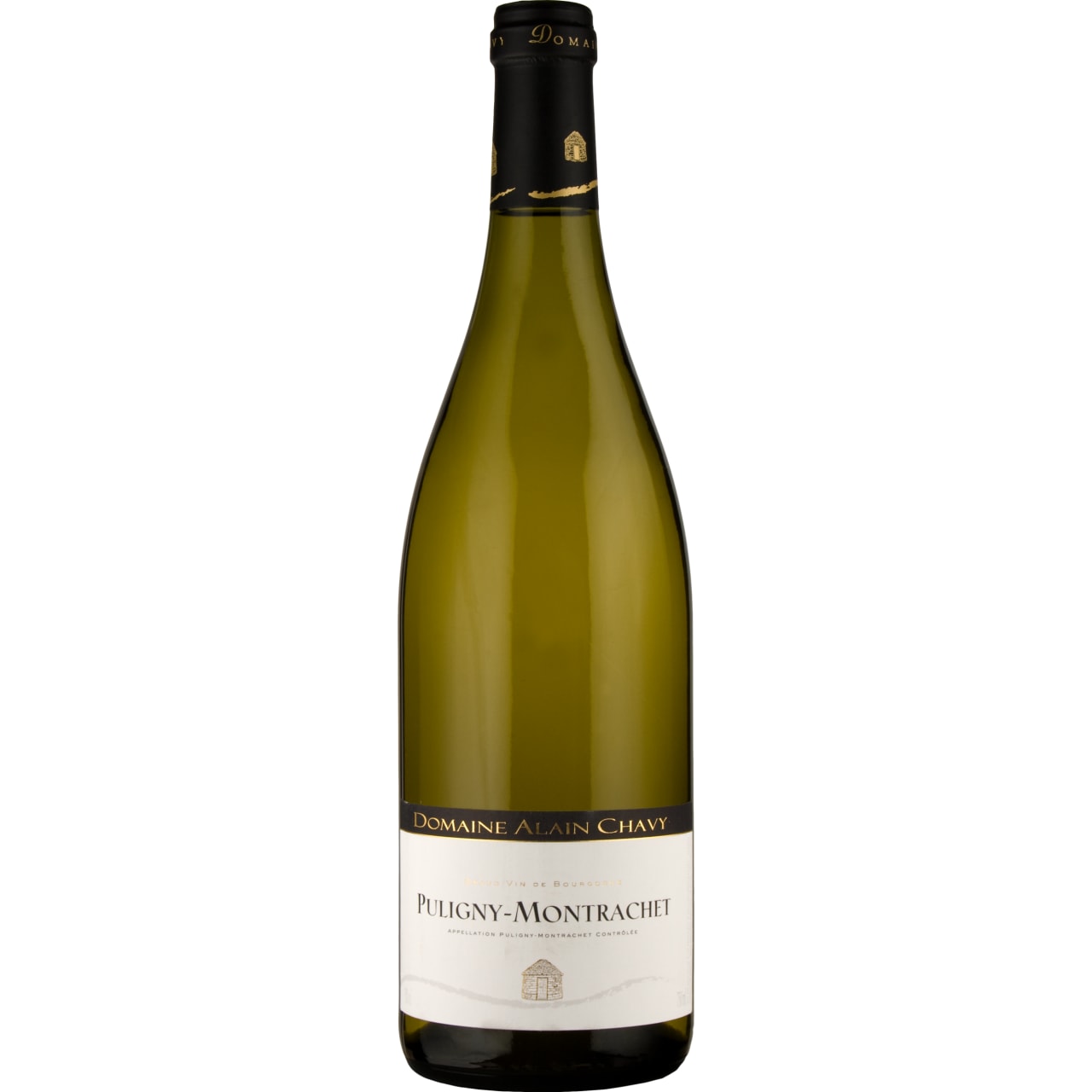 Alain Chavy Puligny-Montrachet 8 Climats 2022