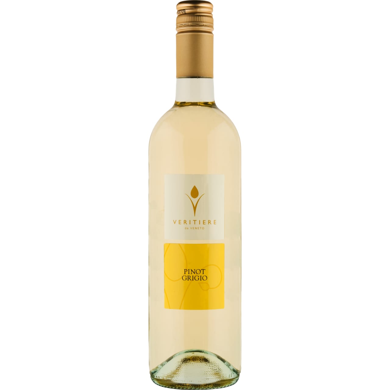 Veritiere Pinot Grigio DOC 2025