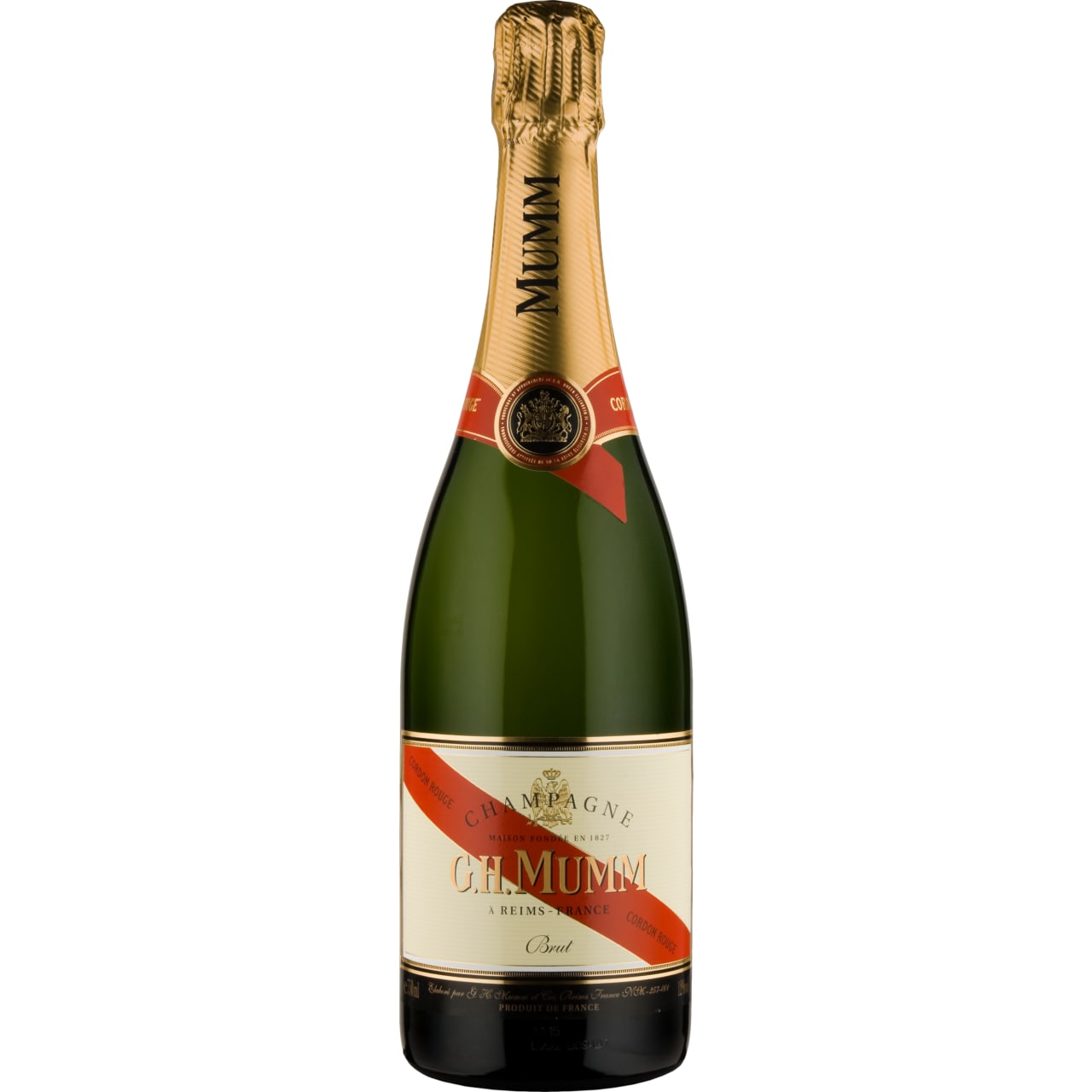 Mumm Cordon Rouge NV