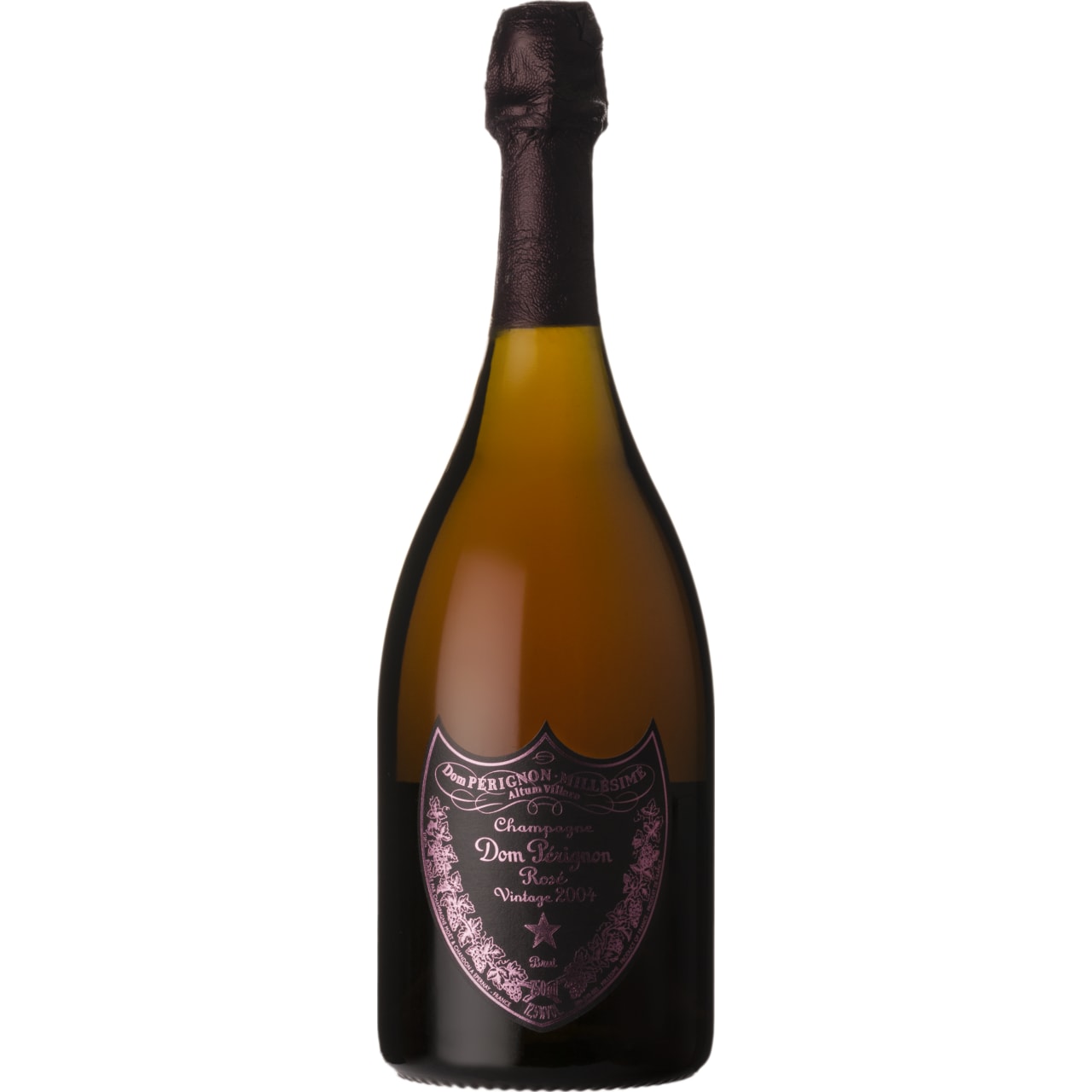 Dom Pérignon Rose 2009