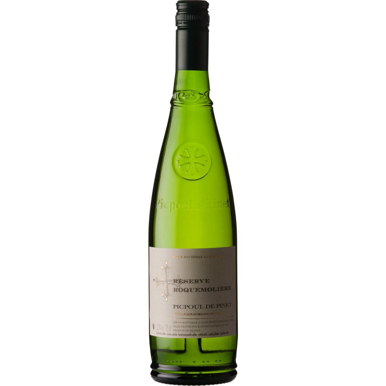 Réserve Roquemolière Picpoul de Pinet 2025