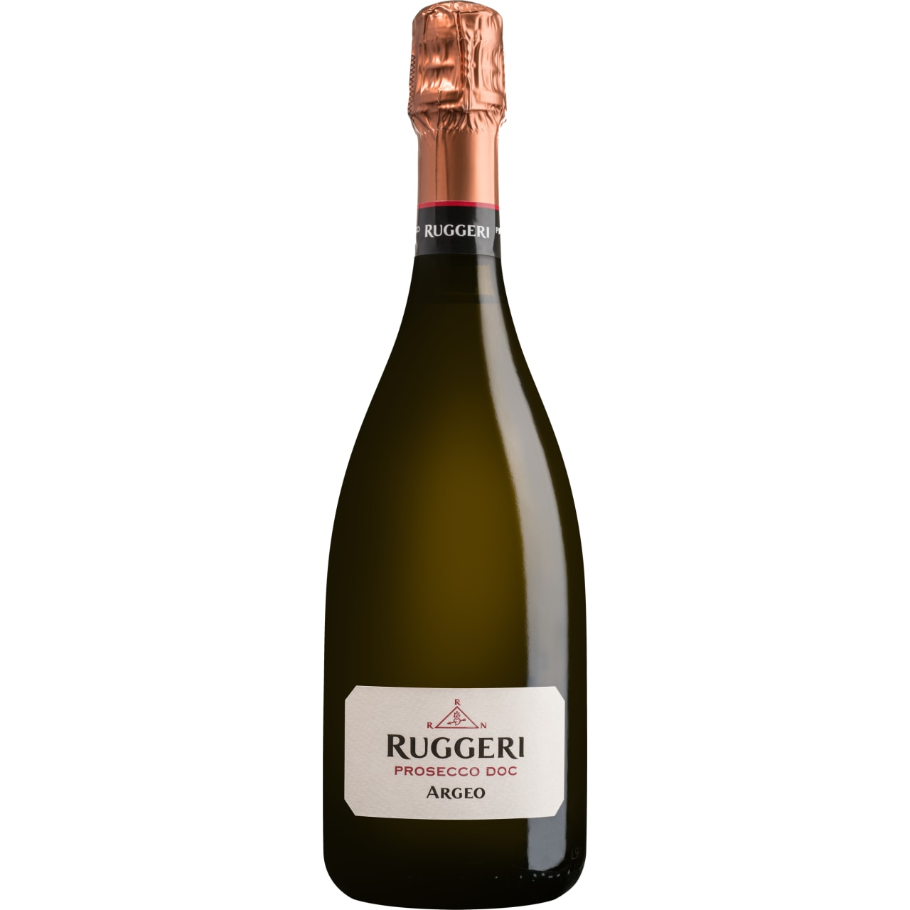 Ruggeri Argeo Prosecco Brut NV