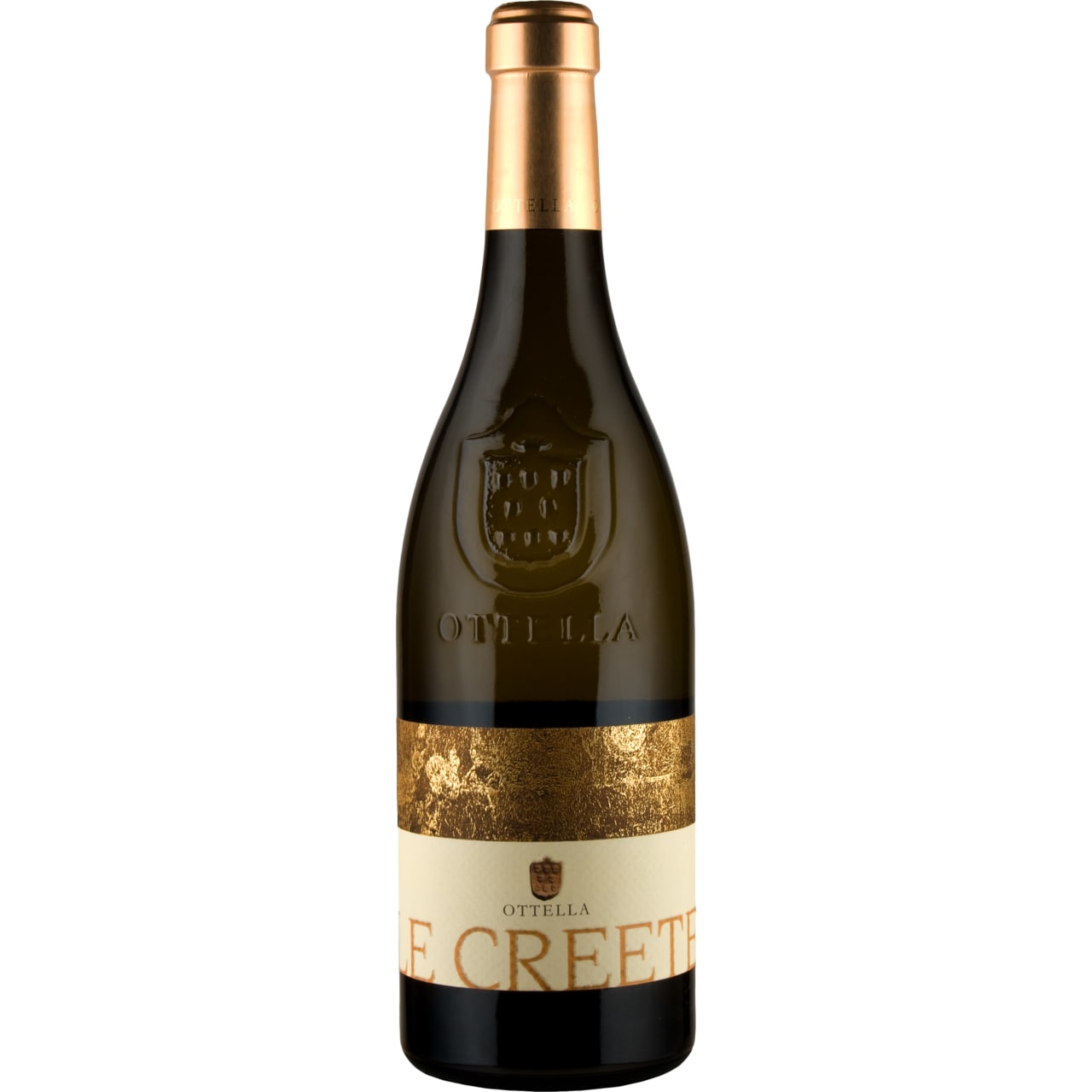 Azienda Agricola Ottella Le Creete Lugana 2024