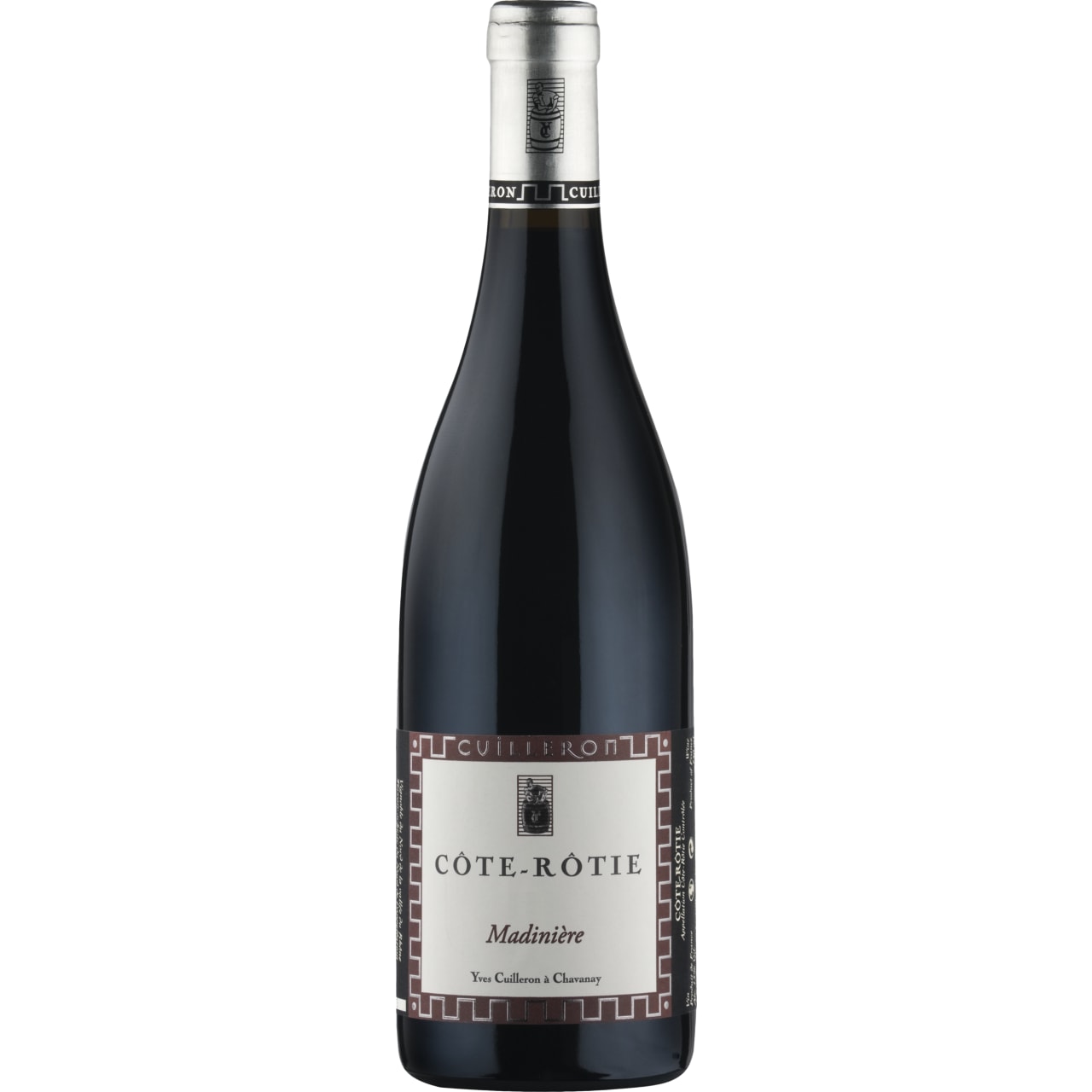 Yves Cuilleron Côte-Rôtie La Madinière 2023
