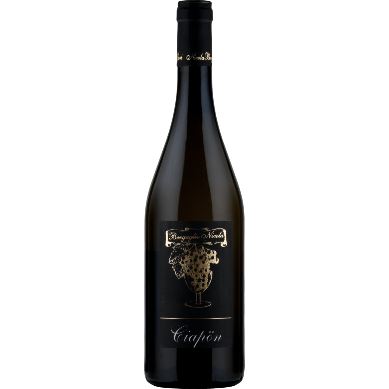 Bergaglio Gavi di Gavi DOCG, Vigneto Ciapon 2021