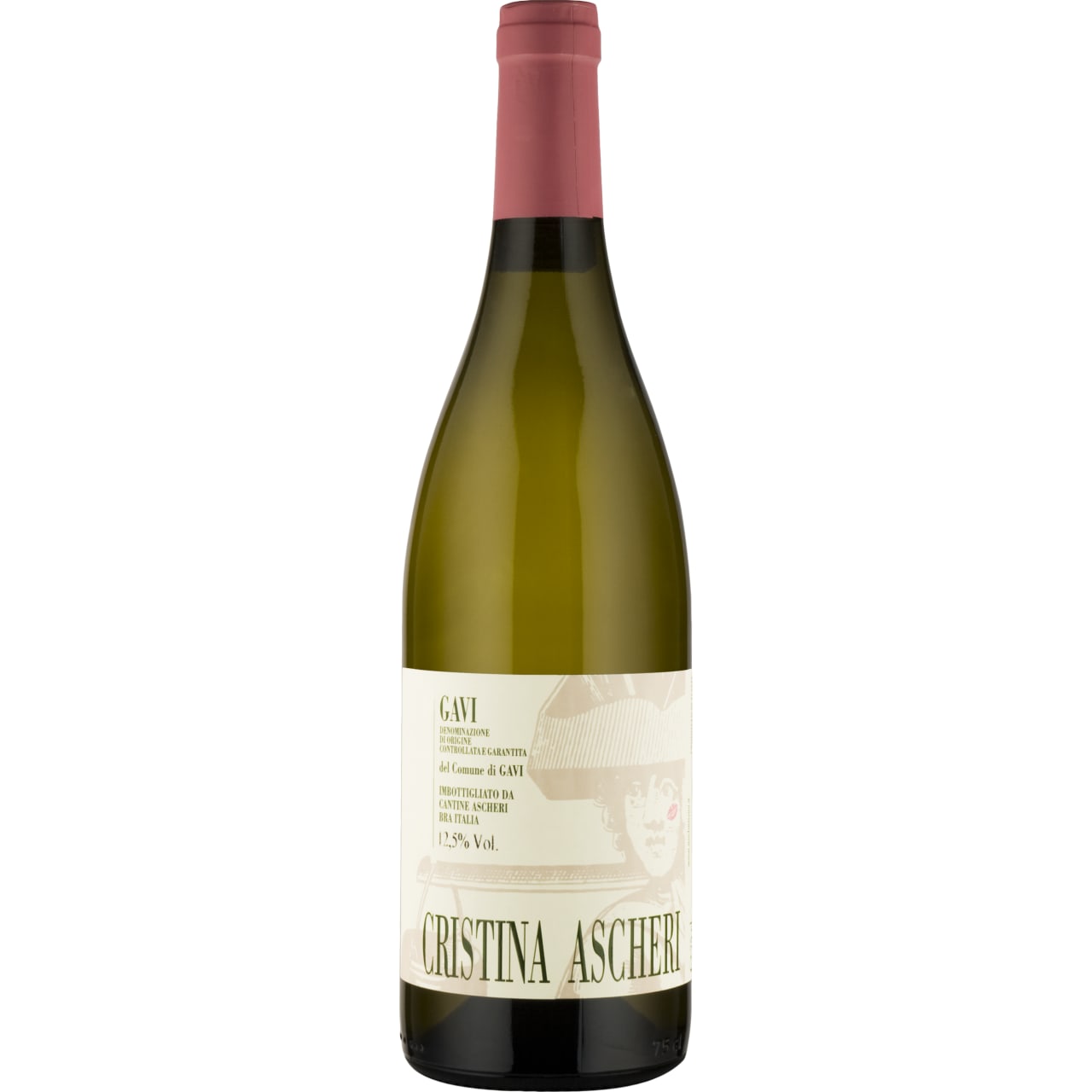 Ascheri Gavi di Gavi 2025