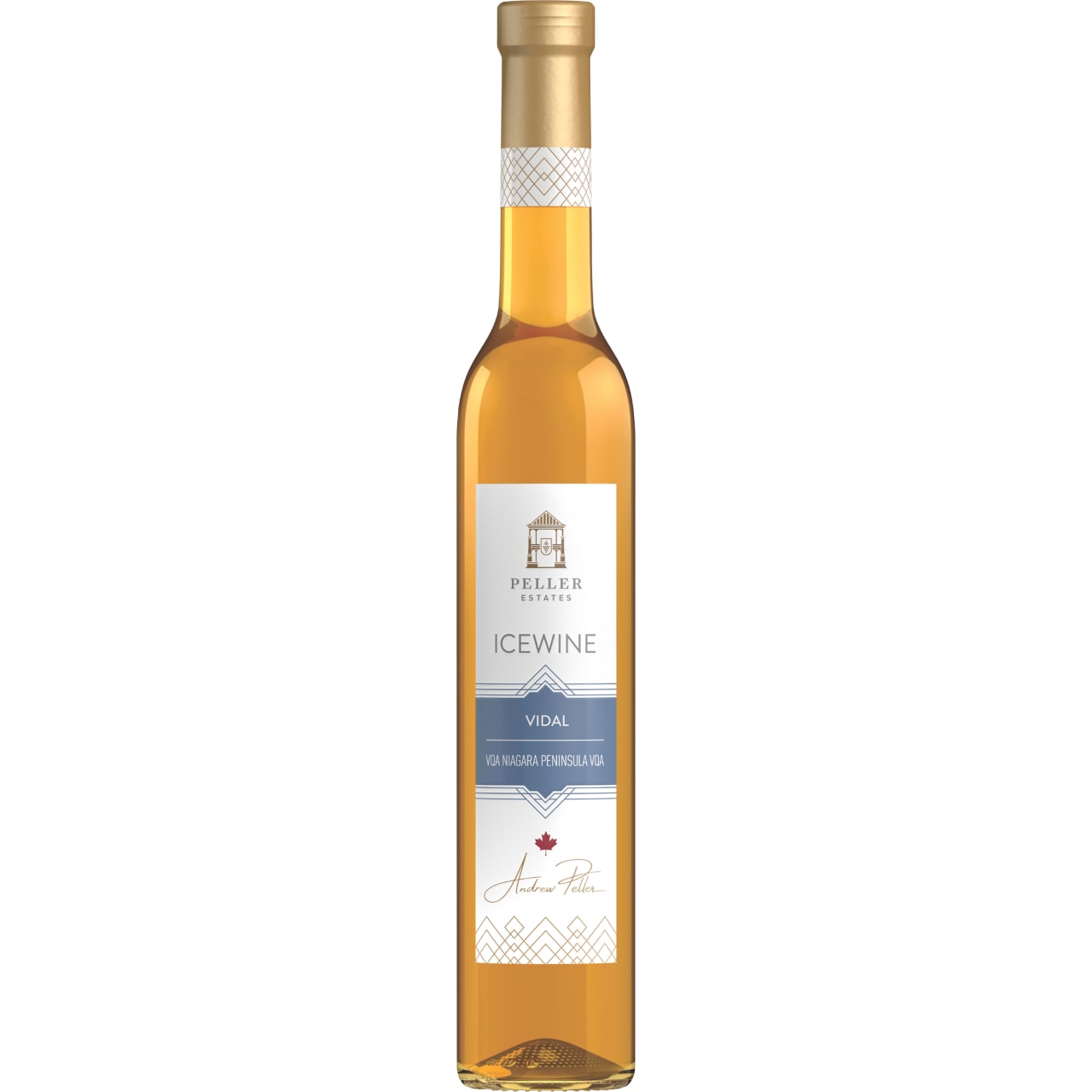 Peller Family Estates Vidal Icewine Half Bottle 2024