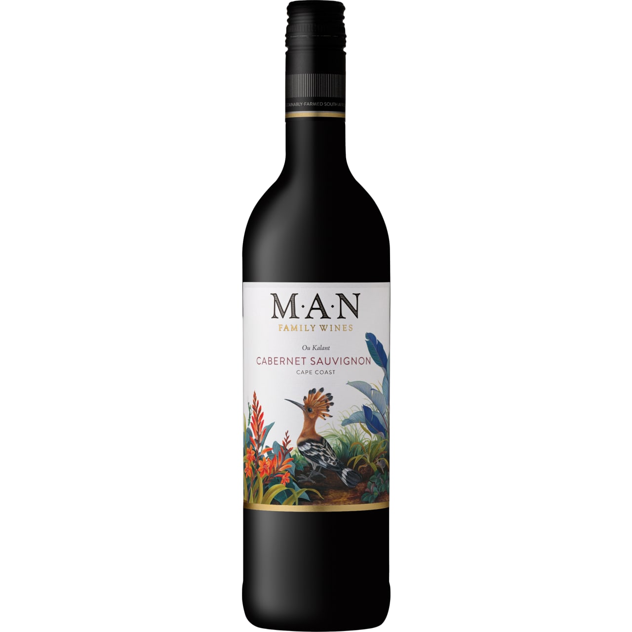 MAN Family Wines Ou Kalant Cabernet Sauvignon 2024