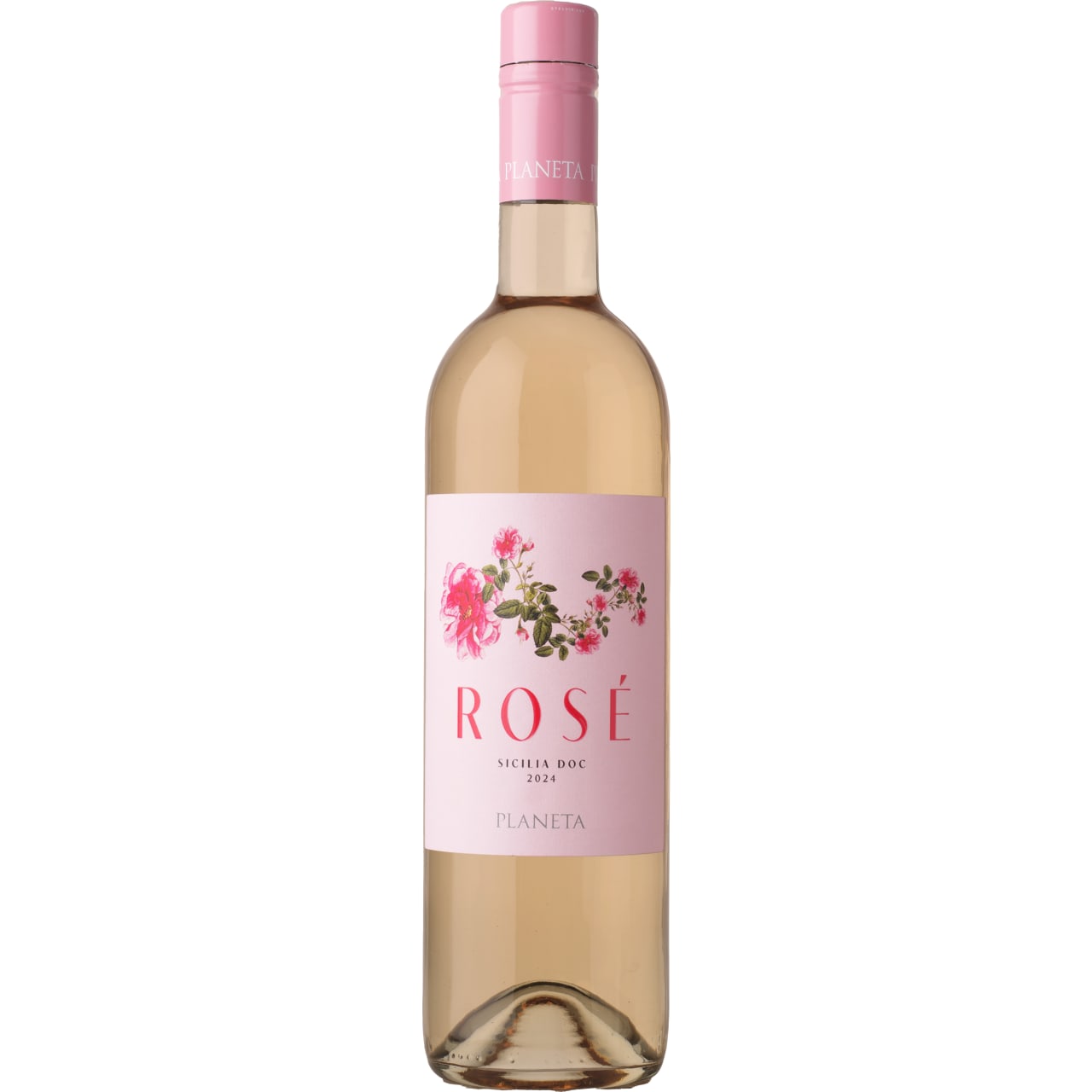 Planeta Rosé Sicilia DOC 2025