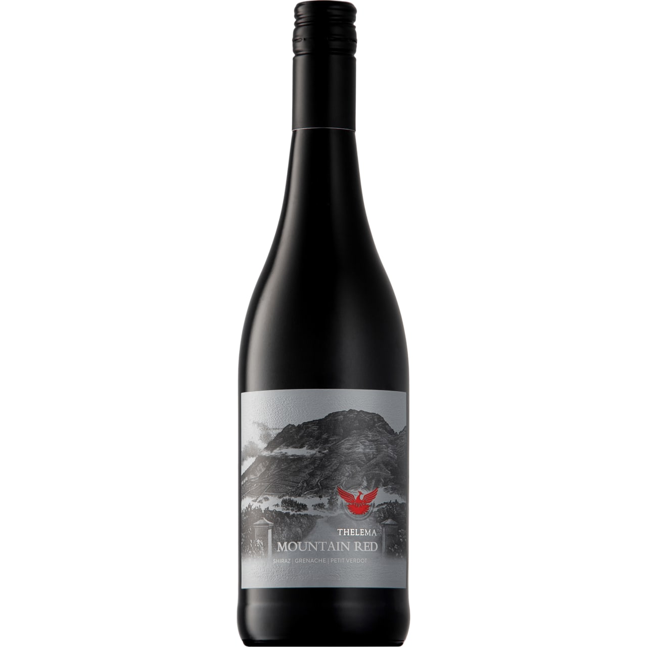 Thelema Mountain Vineyards Mountain Red 2021