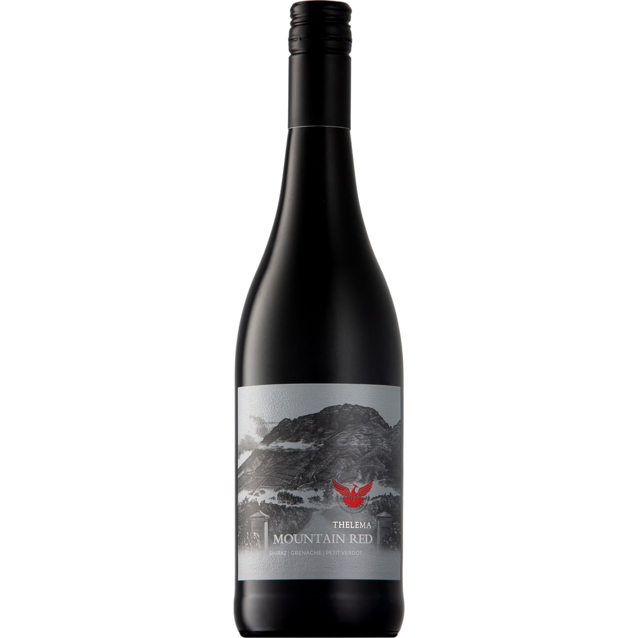 Thelema Mountain Vineyards Mountain Red 2022