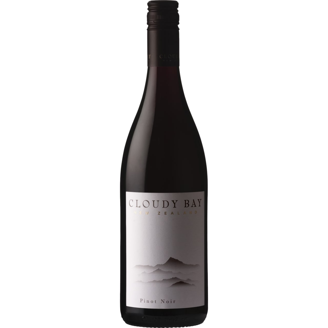 Cloudy Bay Pinot Noir 2022