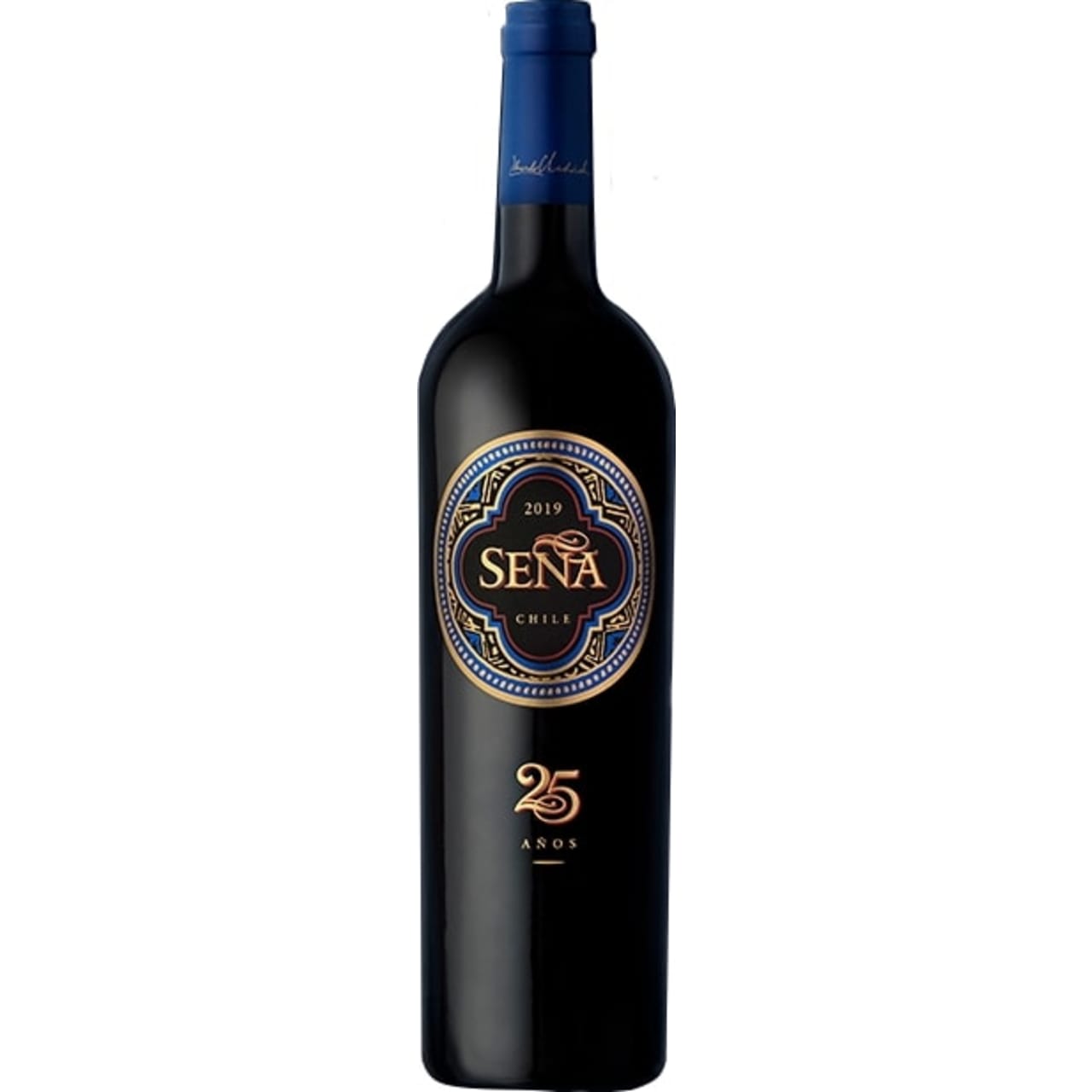 Seña Seña 2019