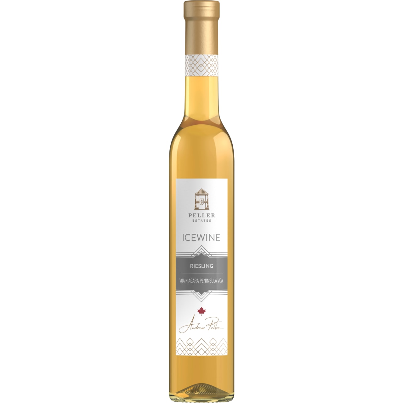 Peller Family Estates Riesling Icewine Gift Pack Half Bottle 2022
