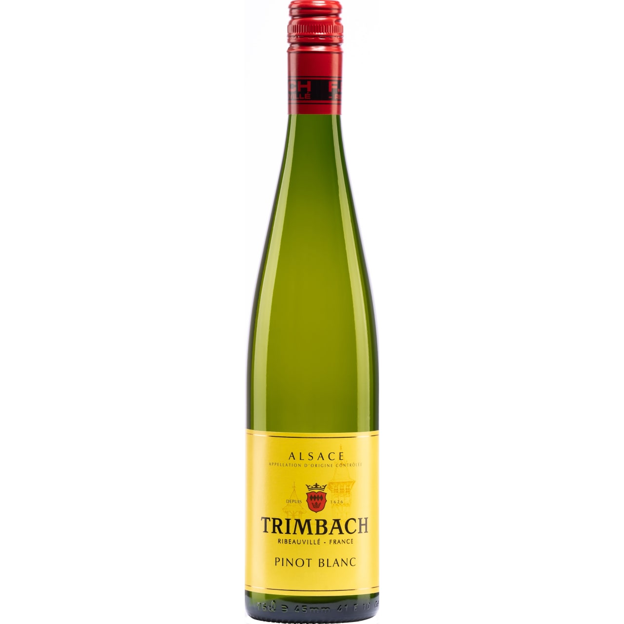 Trimbach Pinot Blanc 2022