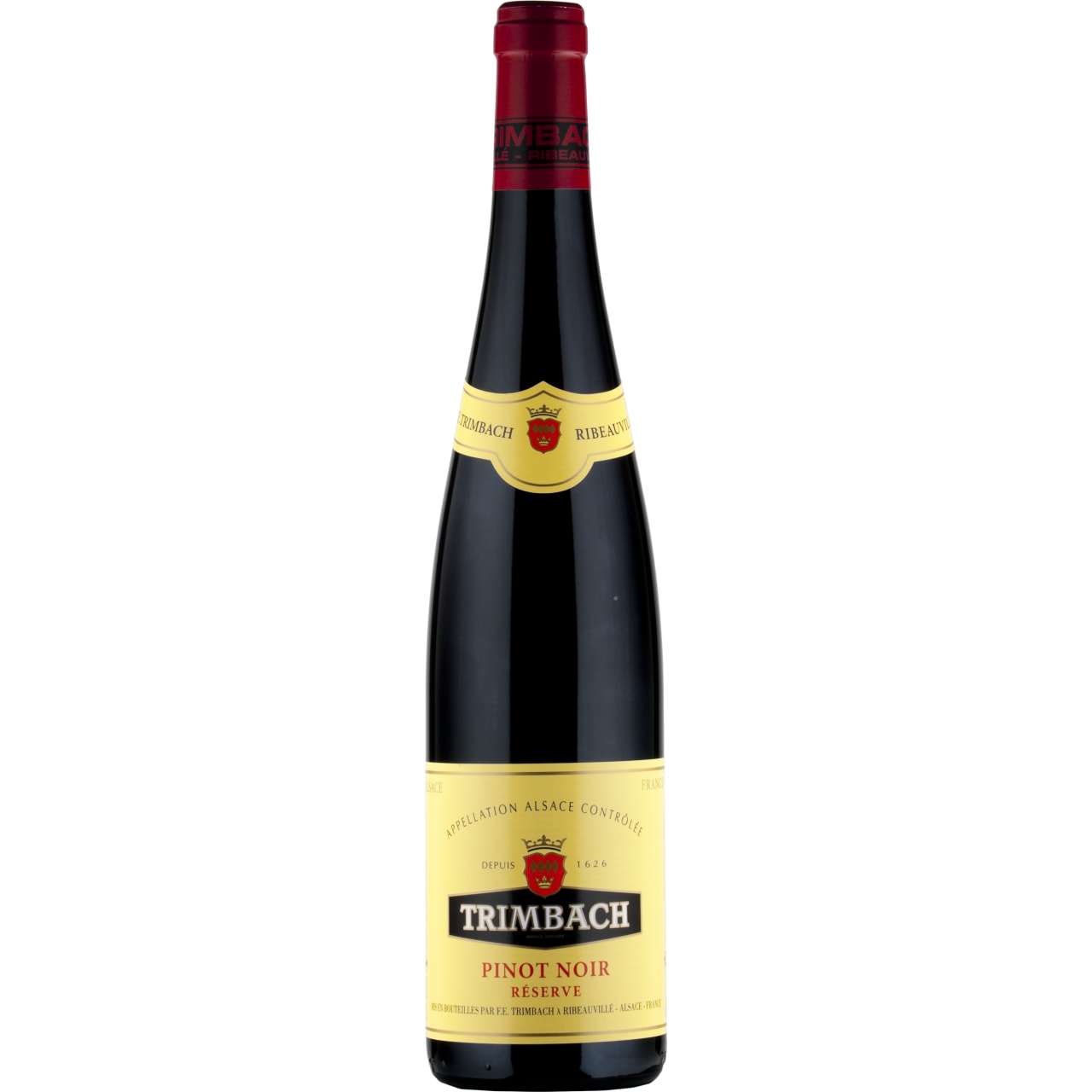 Trimbach Pinot Noir Réserve 2022