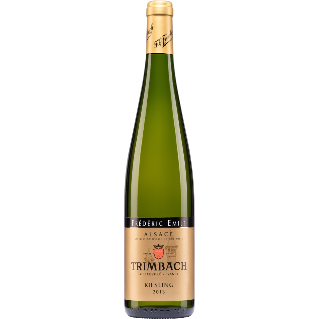 Trimbach Riesling Fréderic Emile 37.5cl 2017