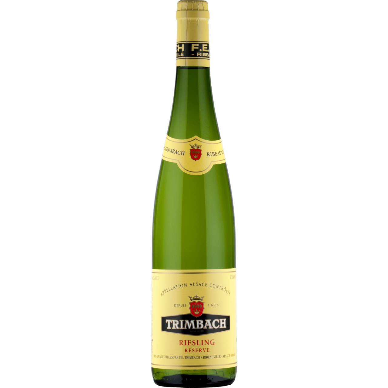 Trimbach Riesling Réserve Magnum 2018