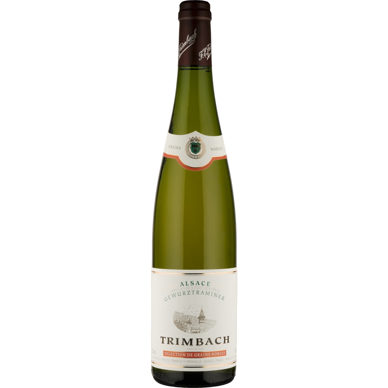 Trimbach Gewurztraminer Sélection de Grains Nobles 2017