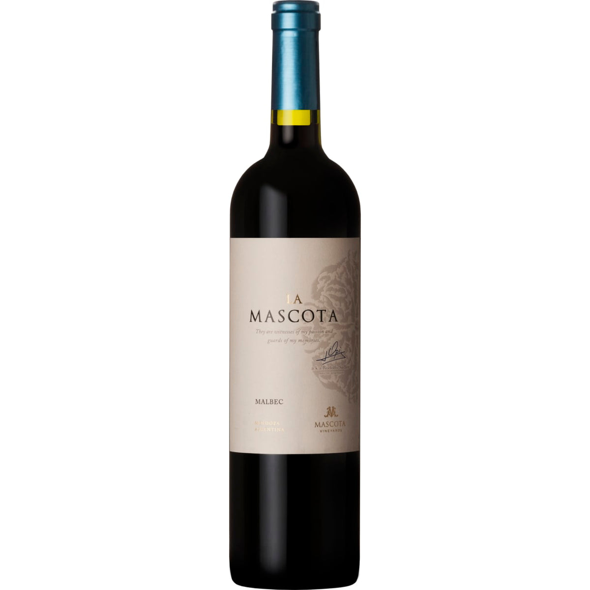 La Mascota Malbec 2023