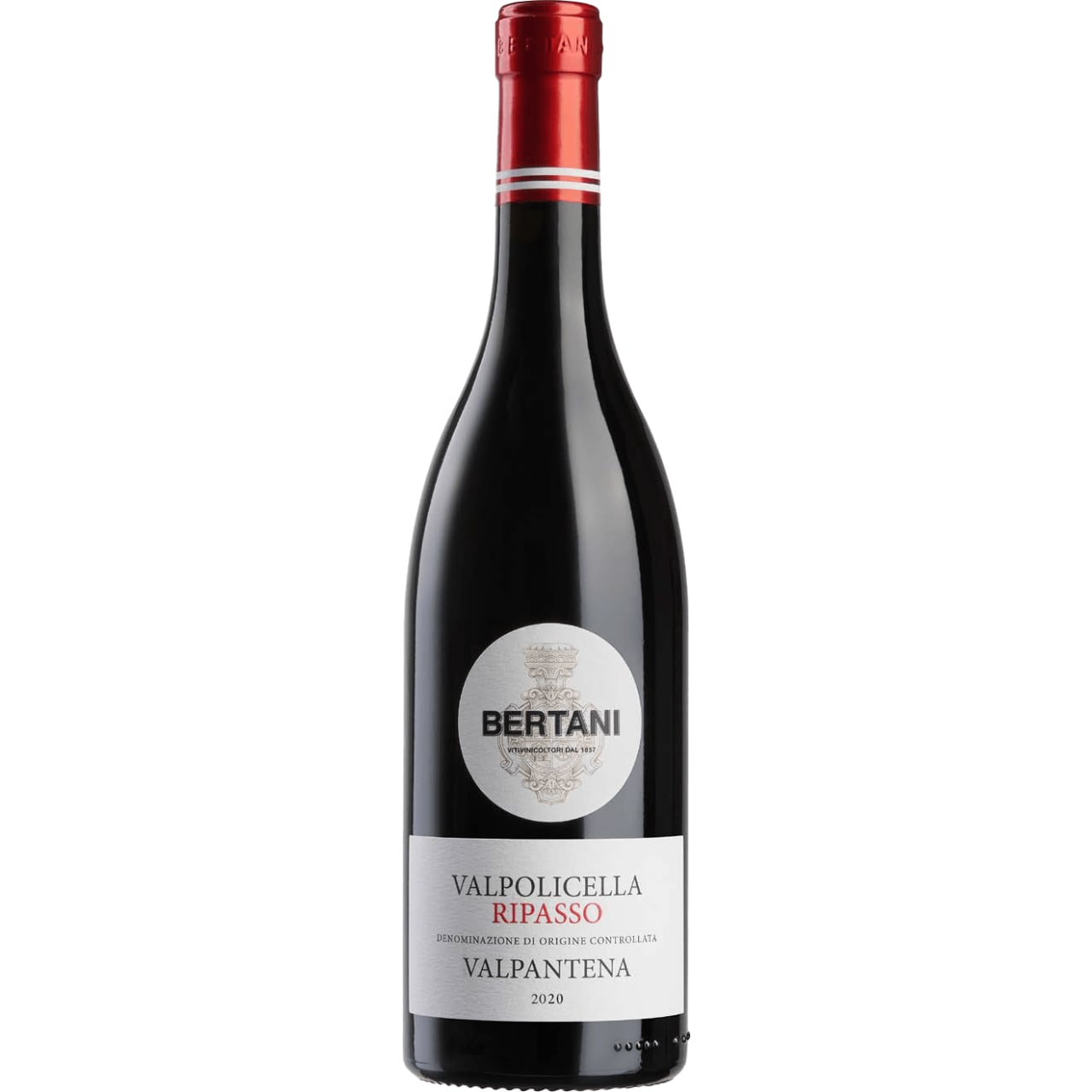 Bertani Valpolicella Ripasso DOC 2021