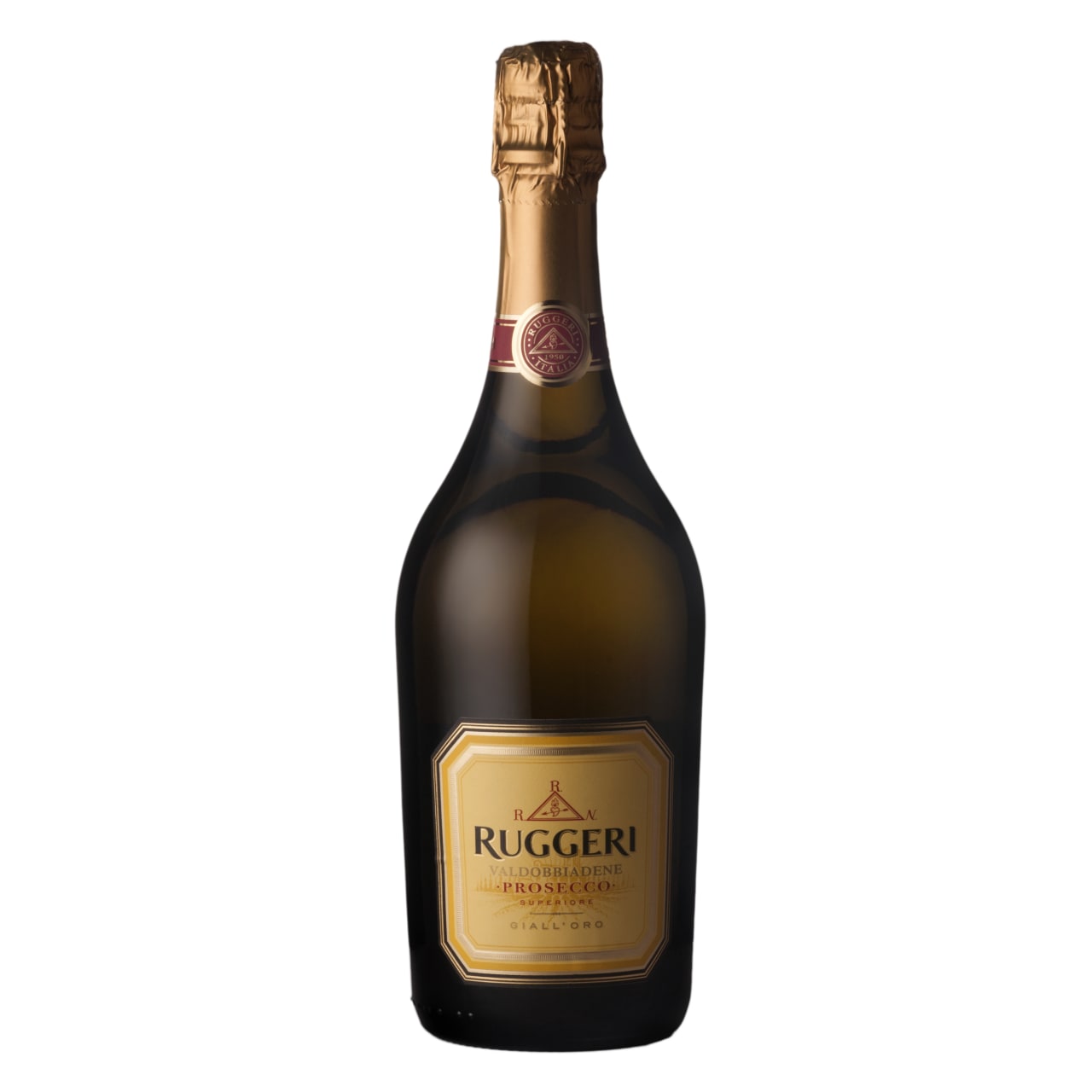 Ruggeri Giall'Oro Valdobbiadene Prosecco Superiore DOCG NV