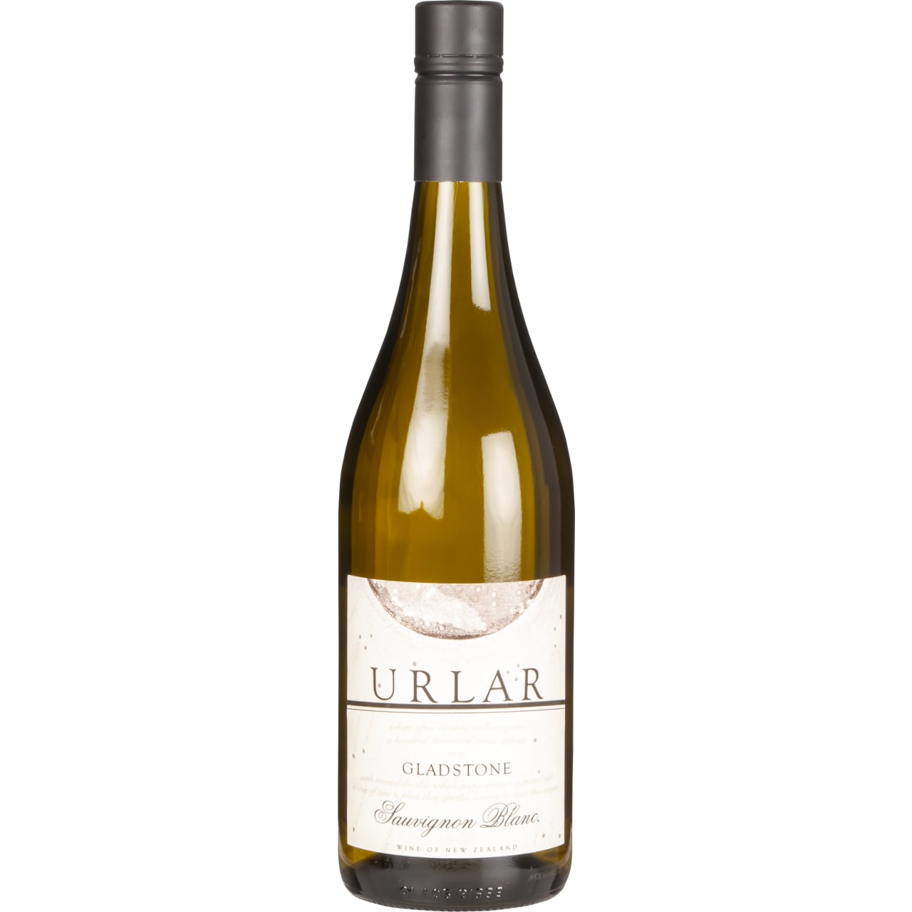 Urlar Organic Sauvignon Blanc 2025