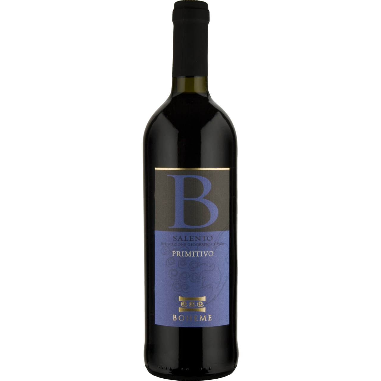 Boheme Primitivo Salento 2025