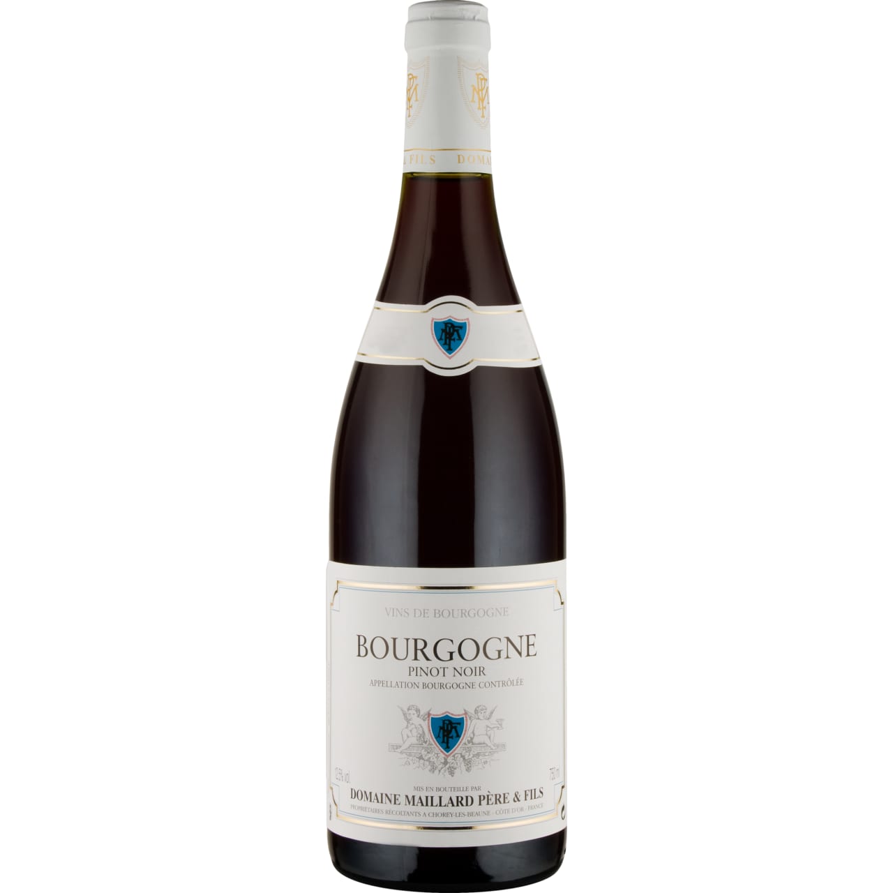 Maillard Père et Fils Bourgogne Pinot Noir 2024