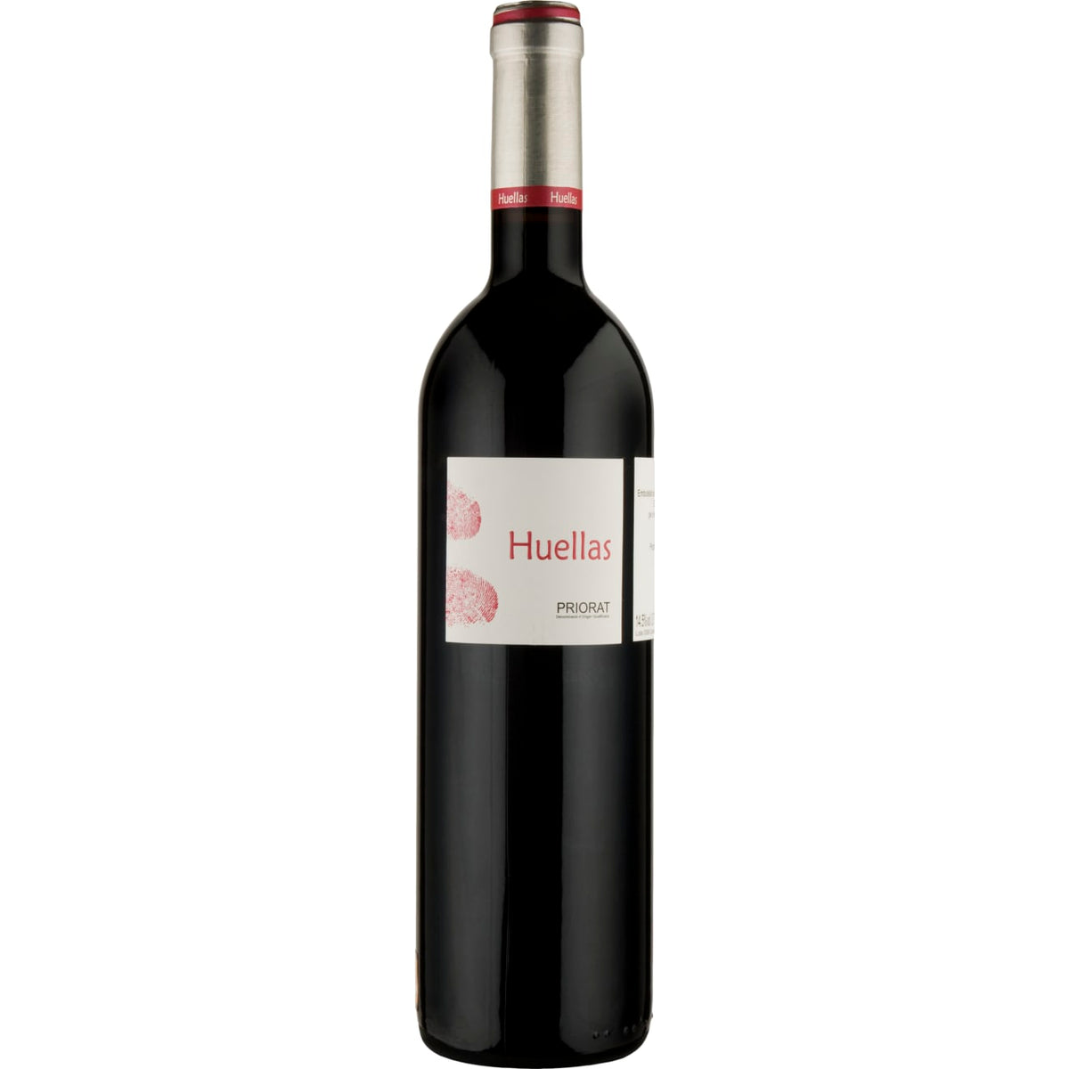 Franck Massard Huellas Priorat 2017