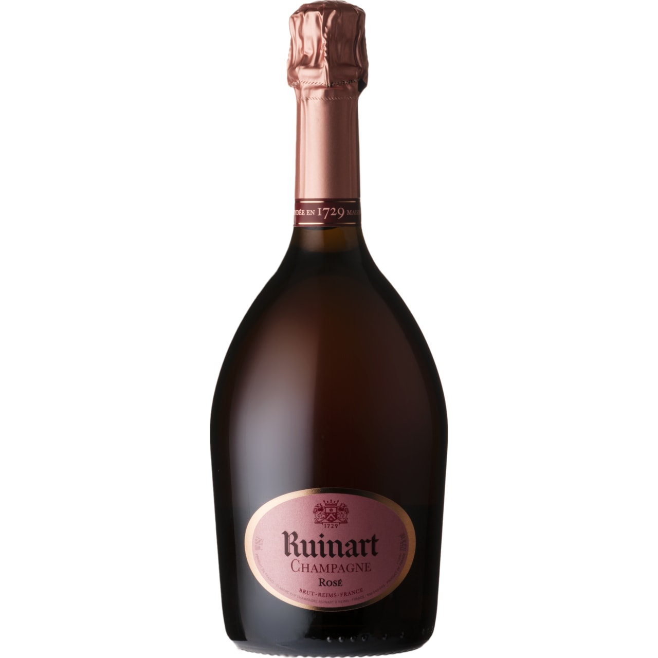 Ruinart Champagne Rosé NV