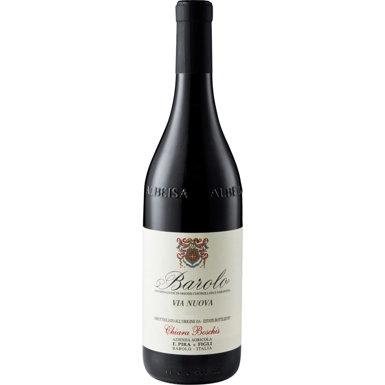 Chiara Boschis - E. Pira Barolo Via Nuova Organic 2020