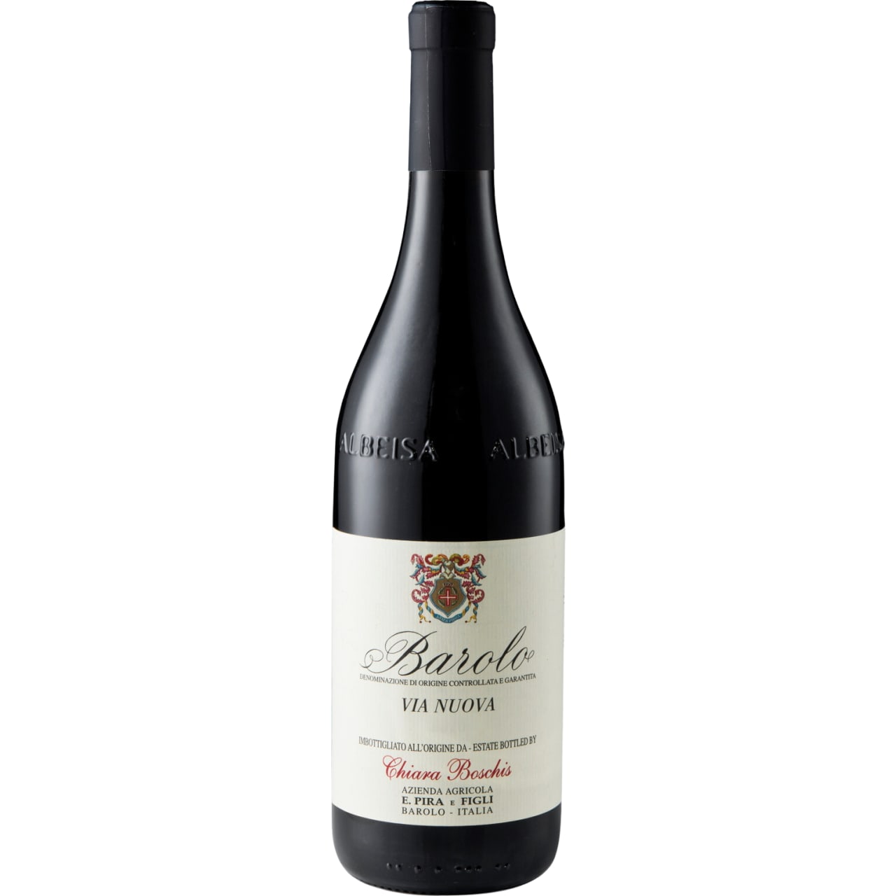 Chiara Boschis - E. Pira Barolo Via Nuova Organic 2022