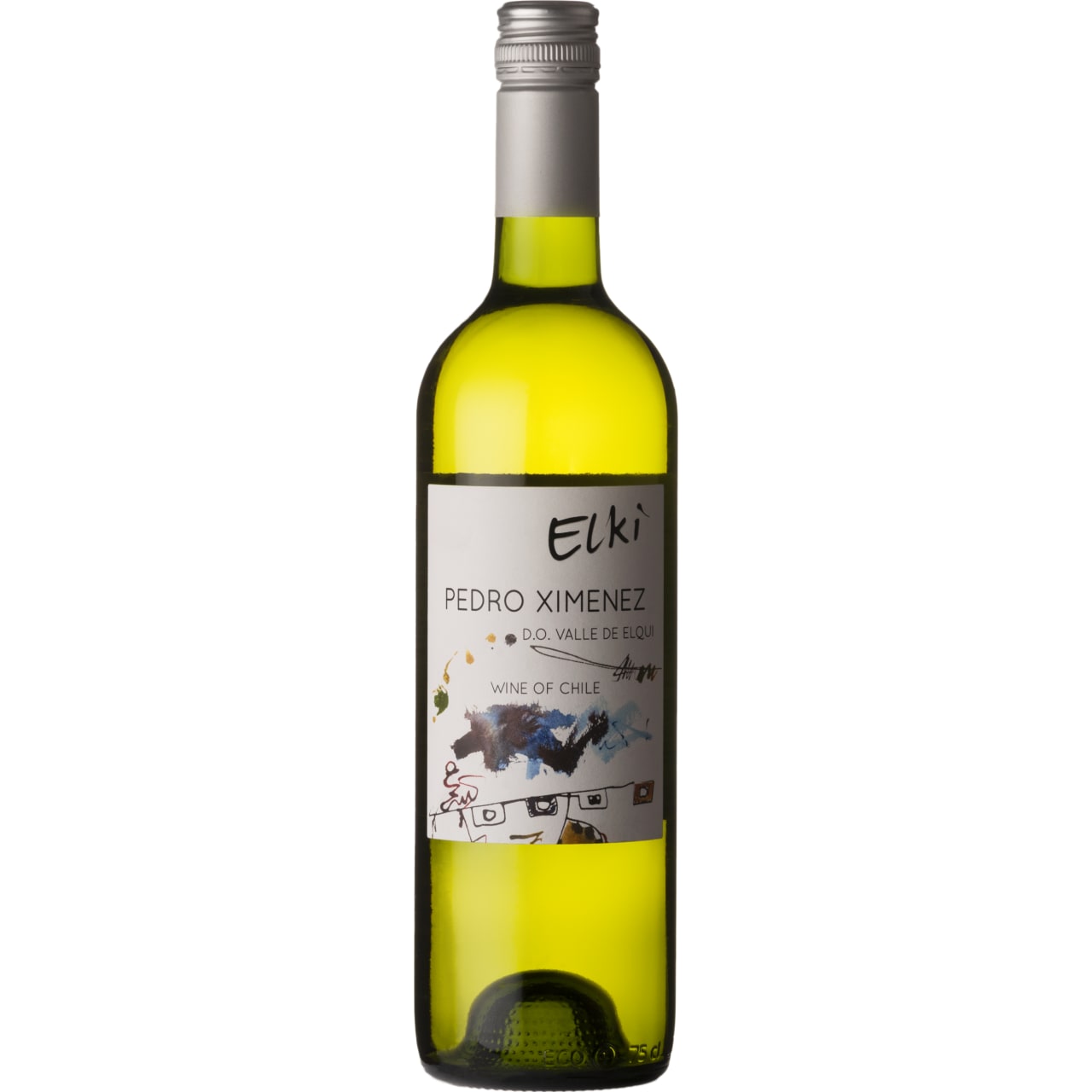 Elki Pedro Ximenez 2025