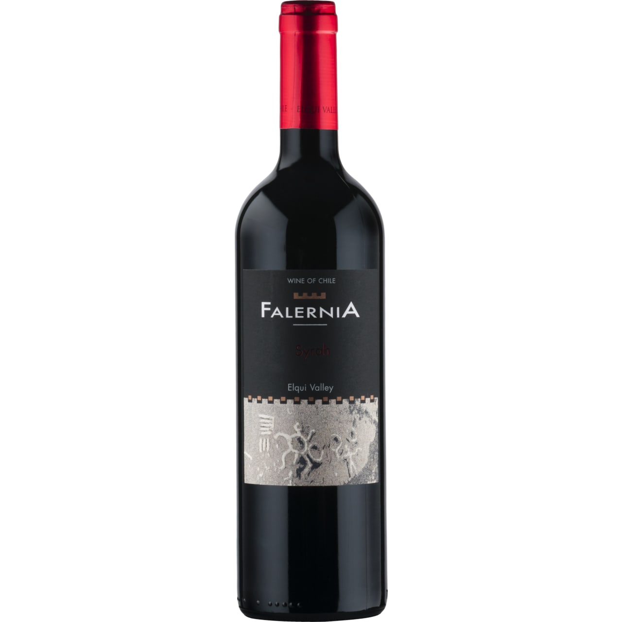 Viña Falernia Syrah Reserva 2018