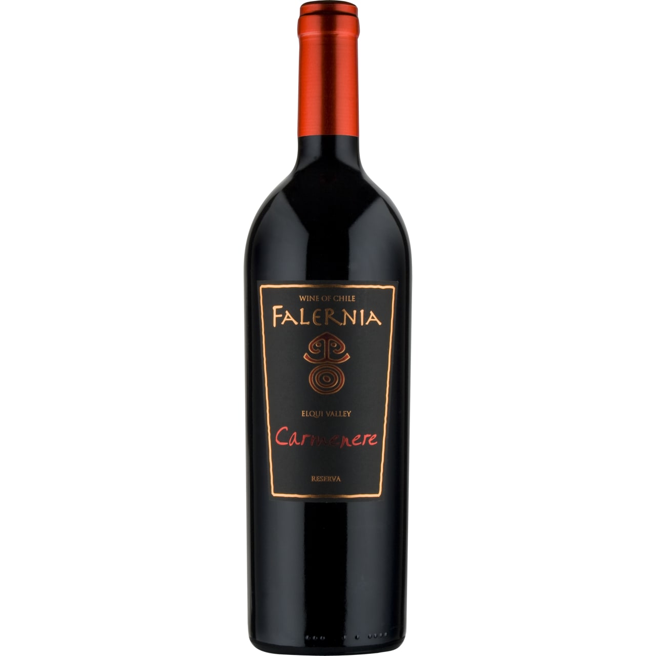 Viña Falernia Carmenere Gran Reserva 2022