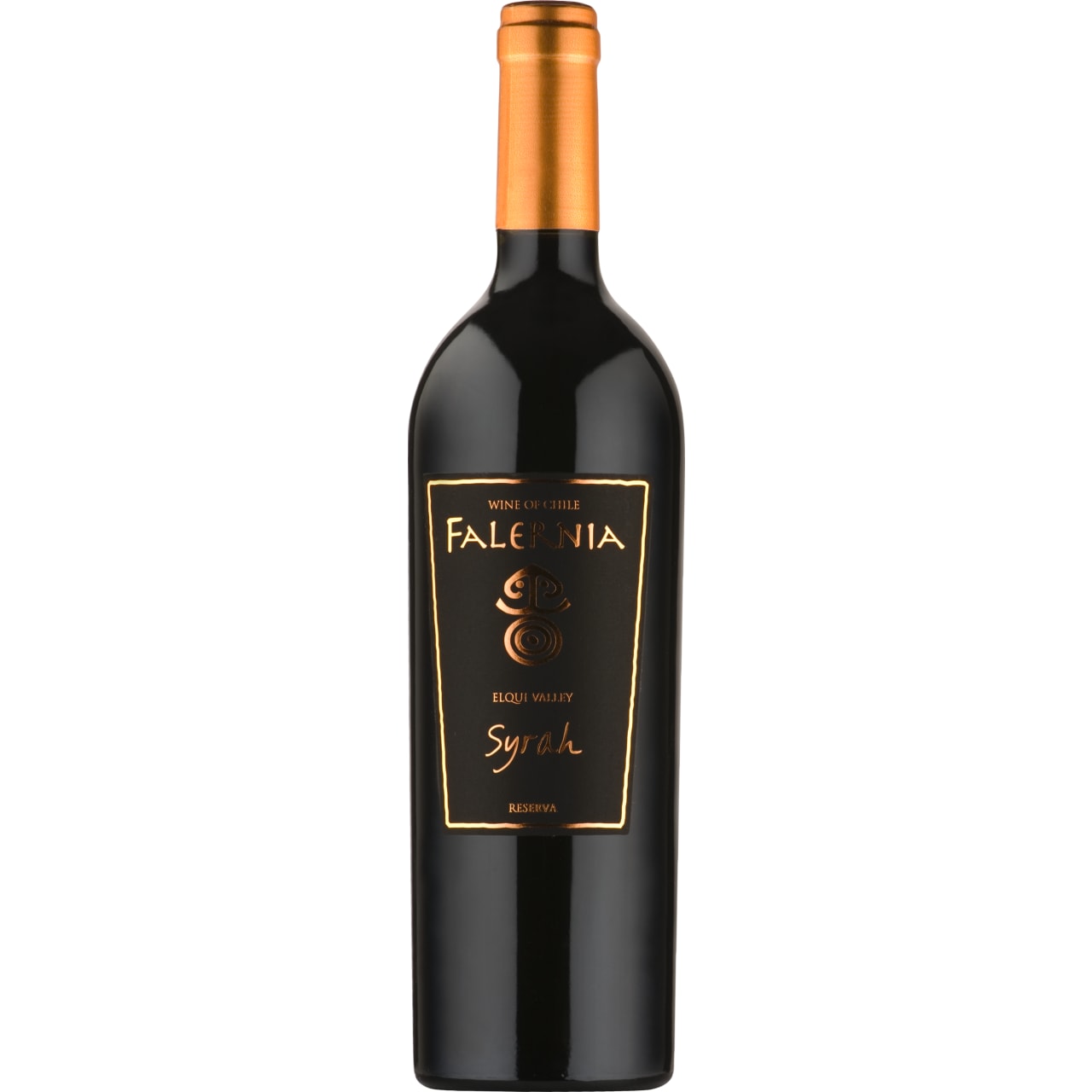 Viña Falernia Syrah Gran Reserva 2018