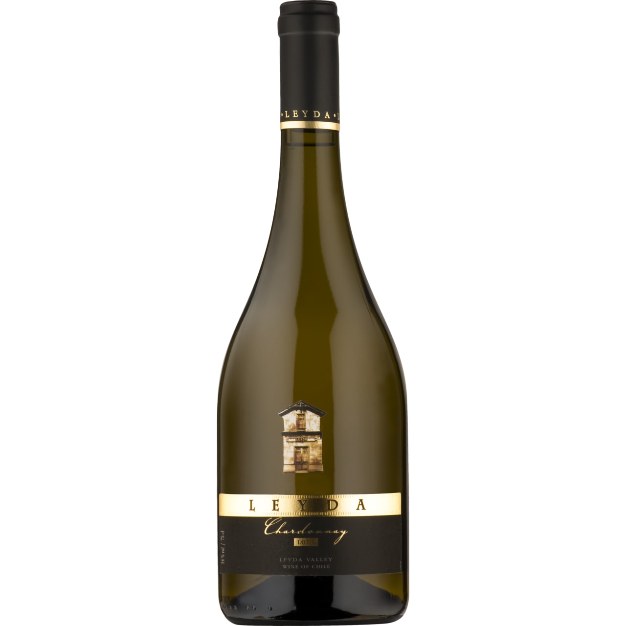 Viña Leyda Chardonnay Lot 5 2022