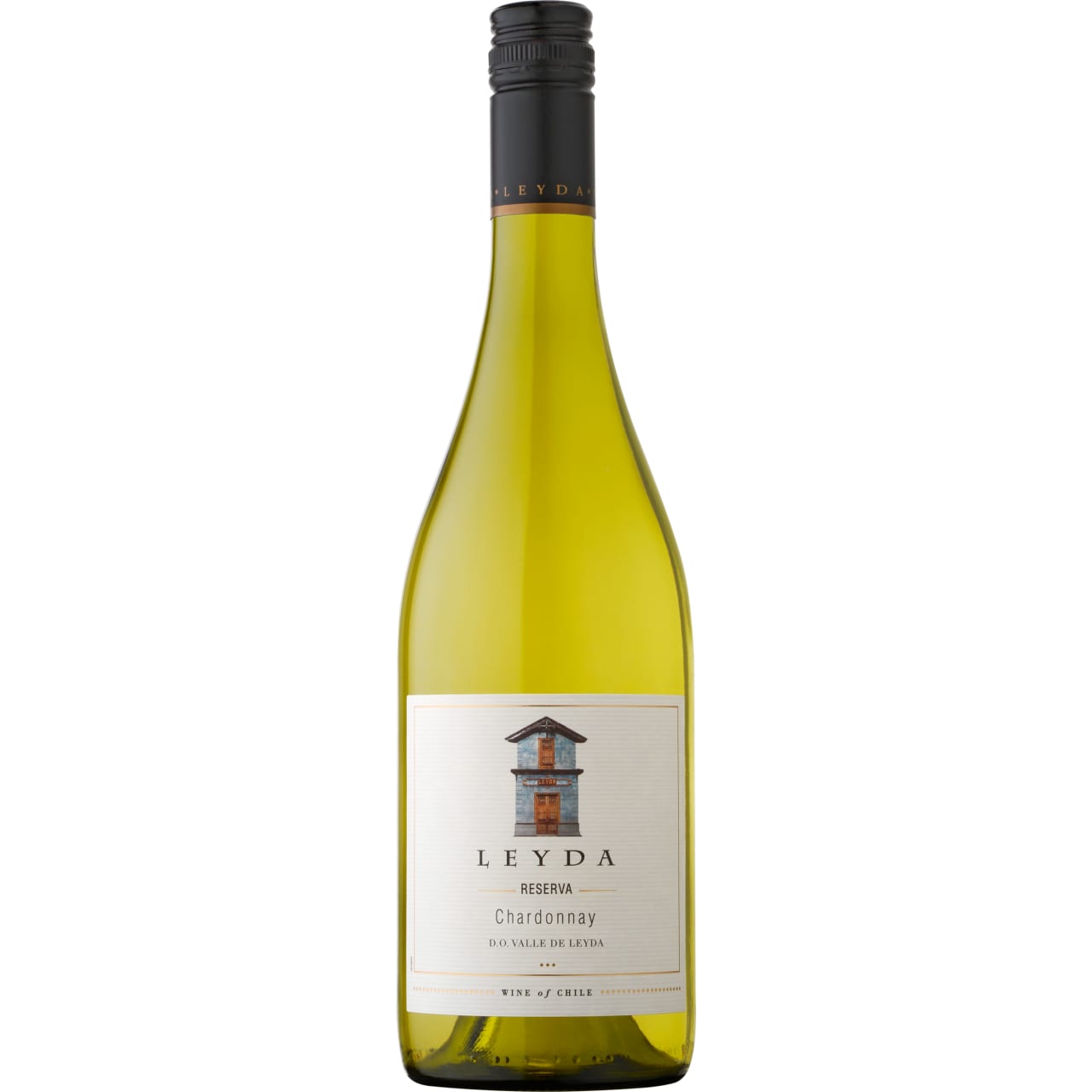 Viña Leyda Chardonnay Reserva 2025