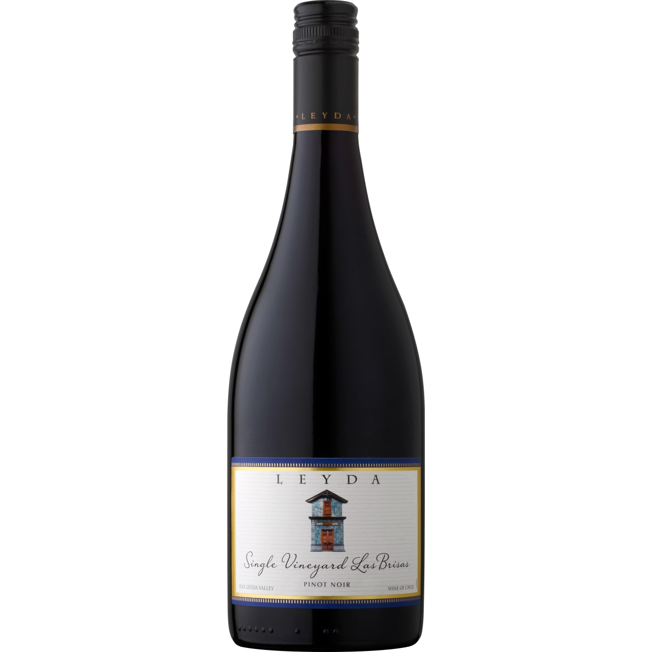 Viña Leyda Pinot Noir Coastal Las Brisas 2023