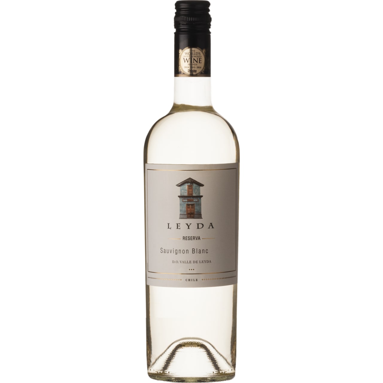 Viña Leyda Sauvignon Blanc Reserva 2023