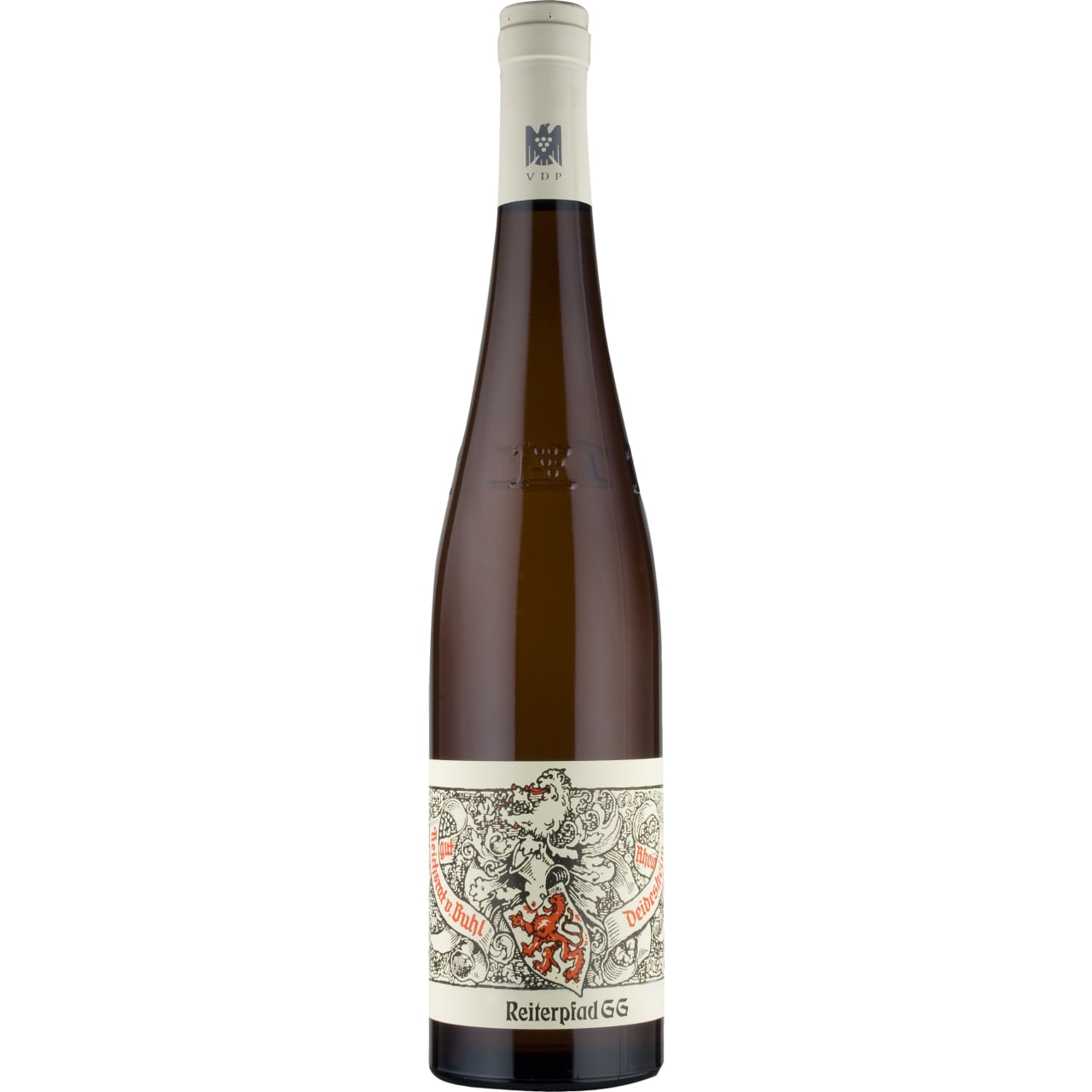 Reichsrat von Buhl Reiterpfad In der Hohl 'Grand Cru' 2015
